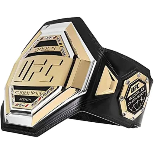 UFC Legacy Championship Belt COLLECTION 3