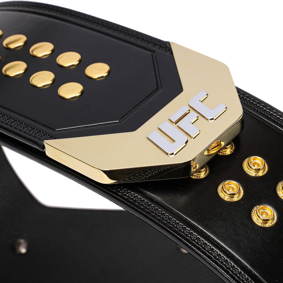 UFC Legacy Championship Replica Belt