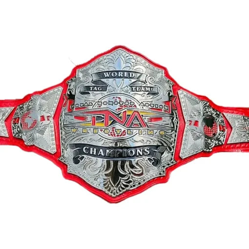 TNA World Tag Team Wrestling Championship Belt (2026)