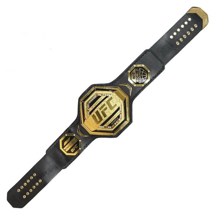 UFC Championship Replica Belt