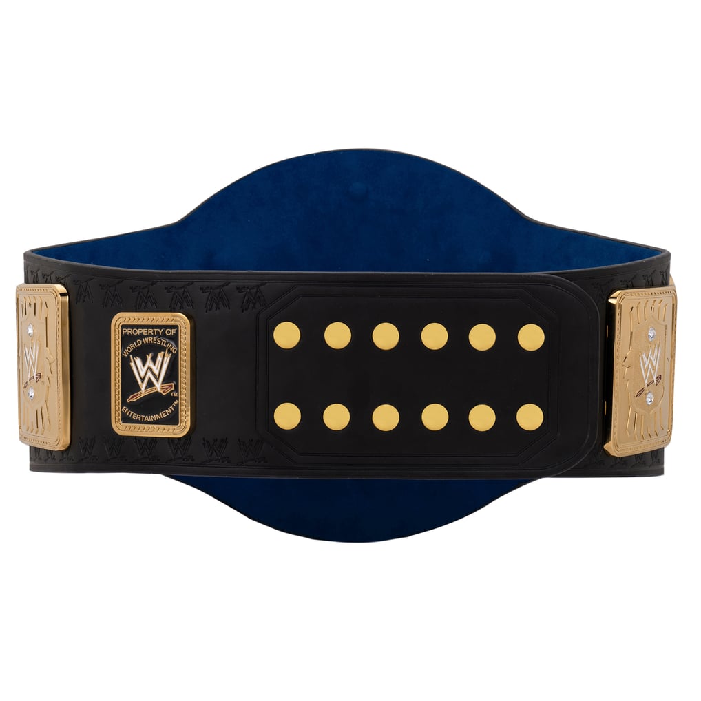 WWE Attitude Era Championship V2 Replica Title Belt