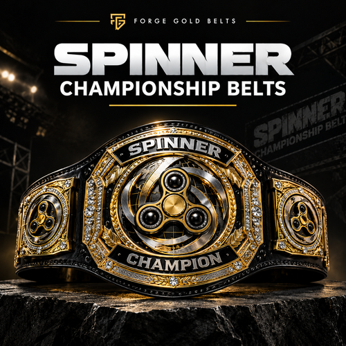 SPINNER BELTS