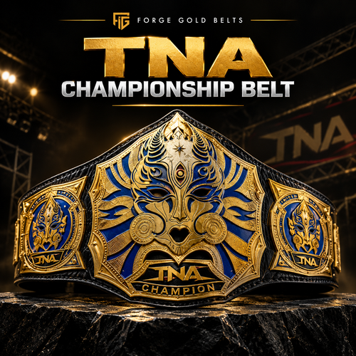 TNA BELTS