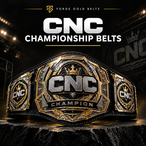 CNC Belts