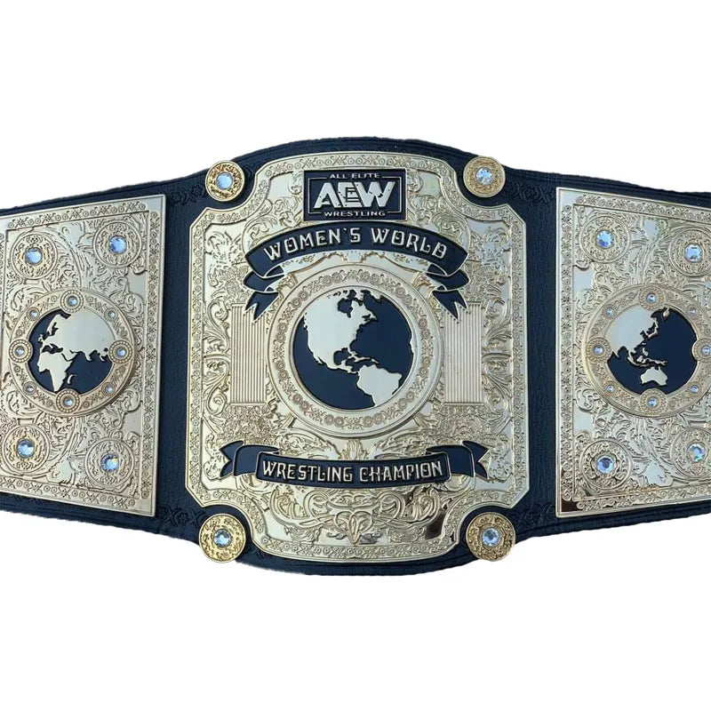 AEW Women’s World Championship Belt