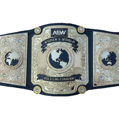 AEW Women’s World Championship Belt