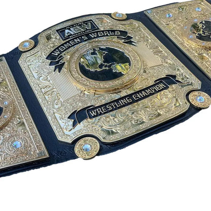 AEW Women’s World Championship Belt