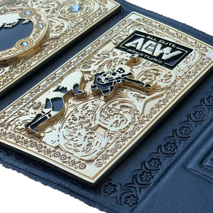 AEW Women’s World Championship Belt