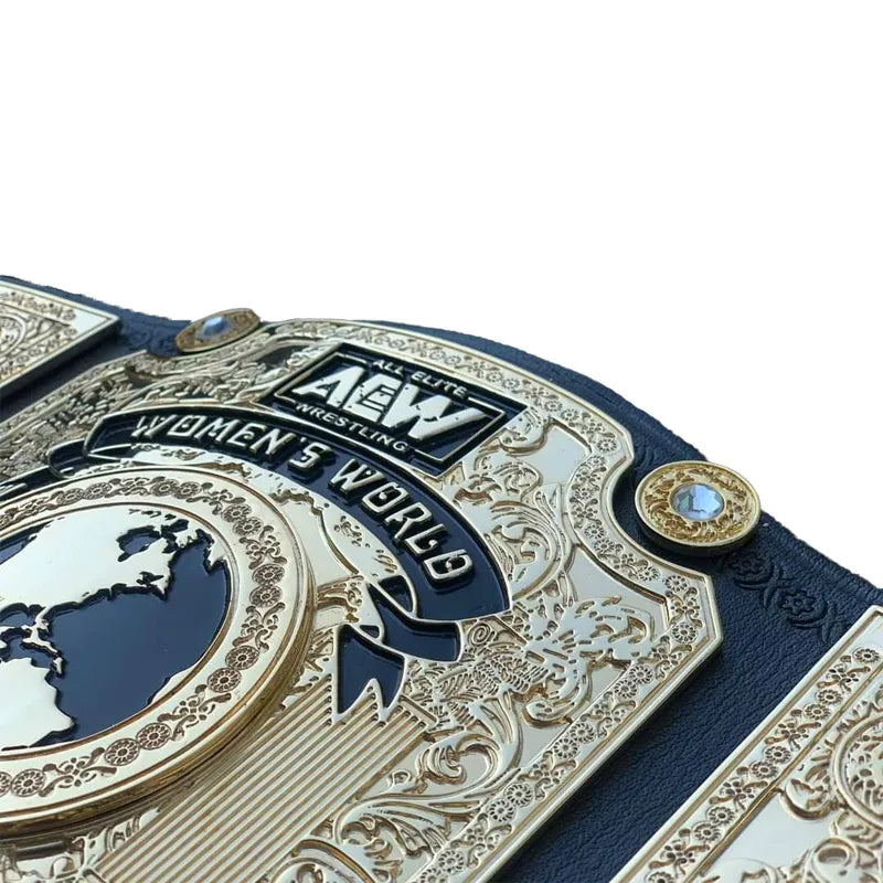 AEW Women’s World Championship Belt