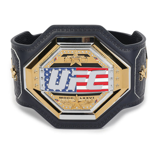 UFC Replica Desktop Championship Belt