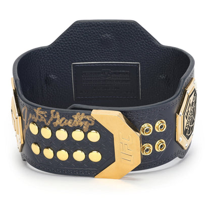 UFC Replica Desktop Championship Belt