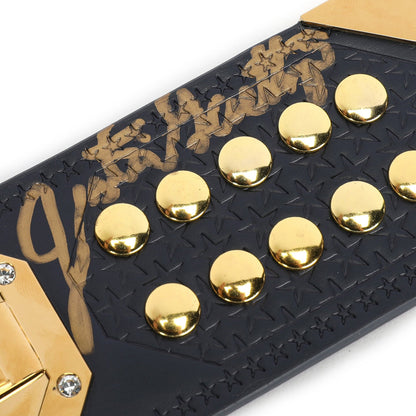 UFC Replica Desktop Championship Belt