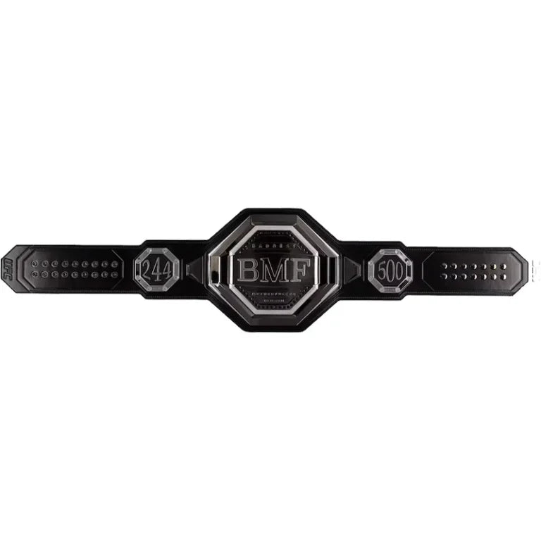 UFC BMF Belt Replica