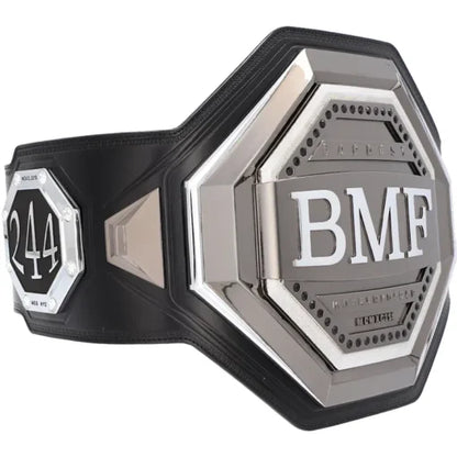 UFC BMF Belt Replica