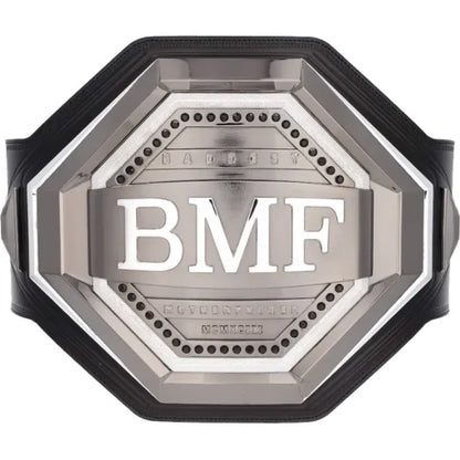 UFC BMF Belt Replica