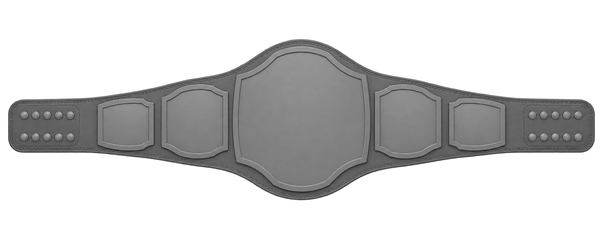 CREATE YOUR COUSTOM BELT