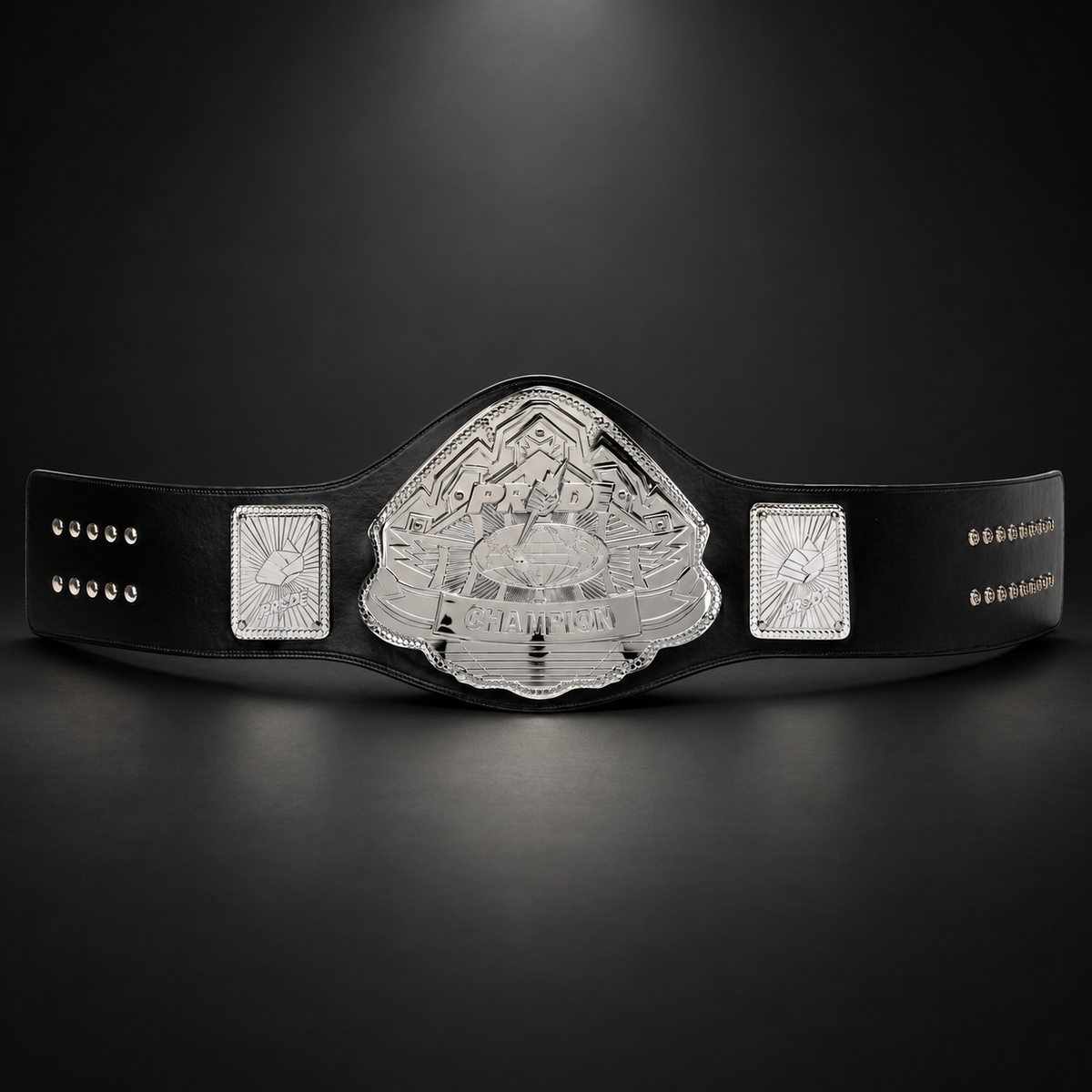 UFC Replica Pride Fighting Championship Belt