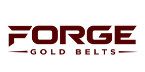 Forge Gold Belts