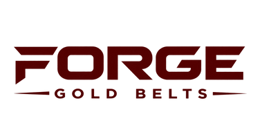 Forge Gold Belts