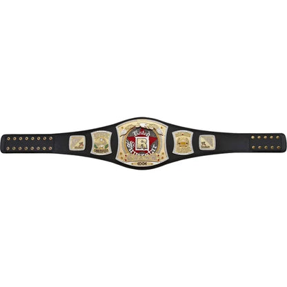 Edge Spinner R Championship Title Belt