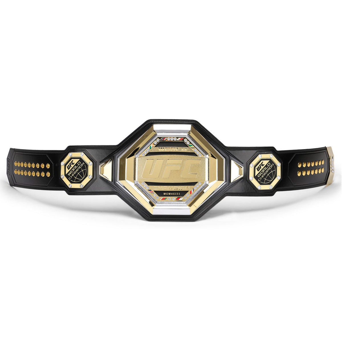 UFC Legacy Championship Replica Belt