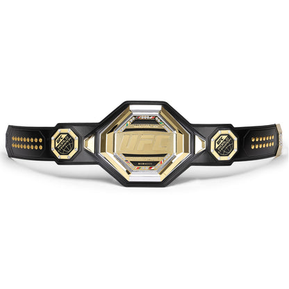UFC Legacy Championship Replica Belt