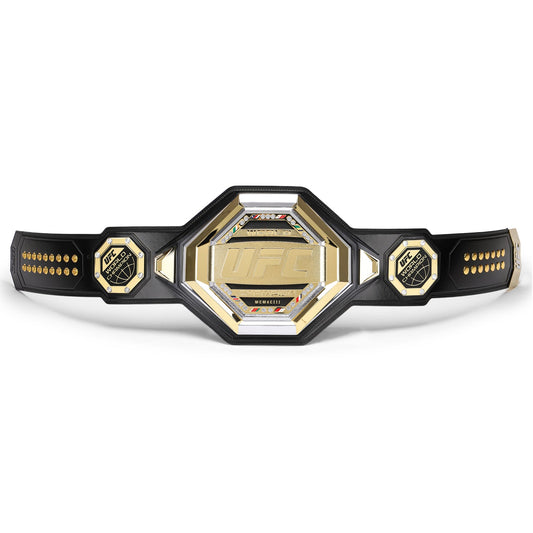 UFC Legacy Championship Replica Belt