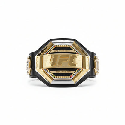 UFC Legacy Championship Replica Belt