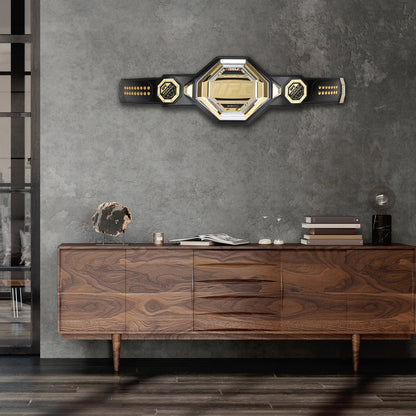 UFC Legacy Championship Replica Belt