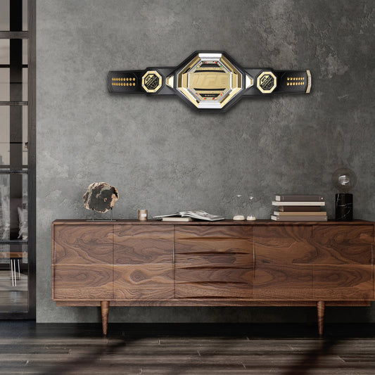 UFC Legacy Championship Replica Belt