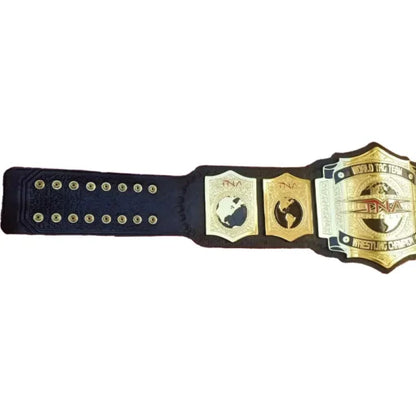 TNA World Tag Team Championship Belt Replica