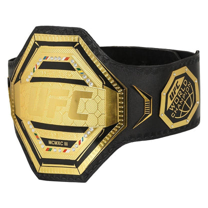 UFC Championship Replica Belt