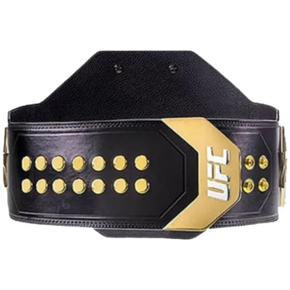 UFC Legacy Championship Belt COLLECTION 3