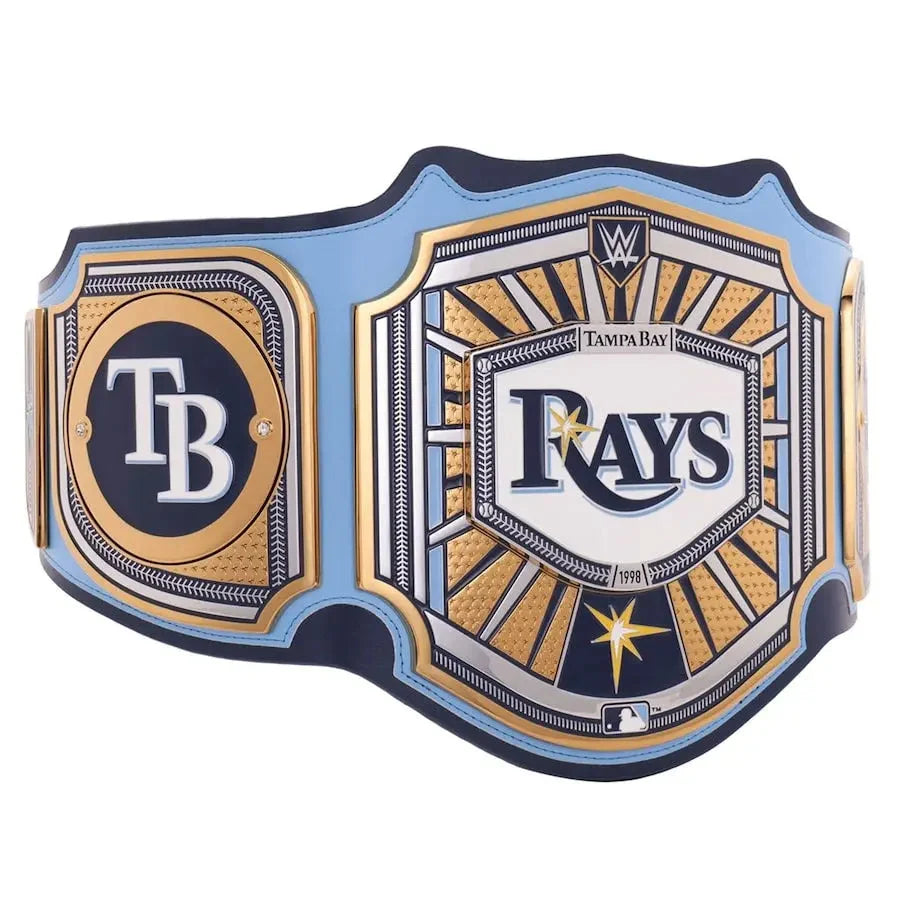 Tampa Bay Rays WWE Legacy Title