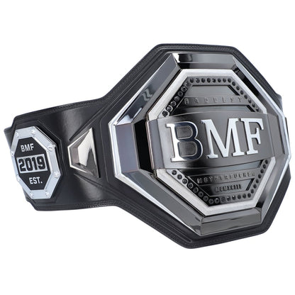 UFC BMF Replica Belt