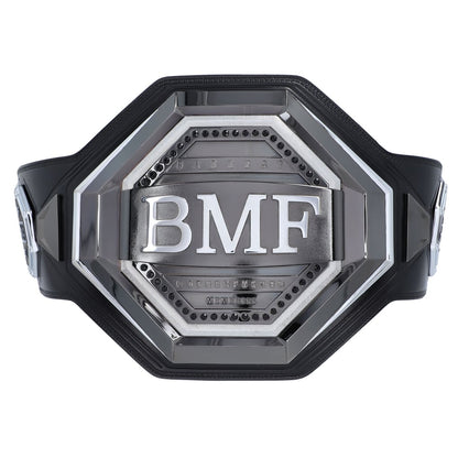 UFC BMF Replica Belt