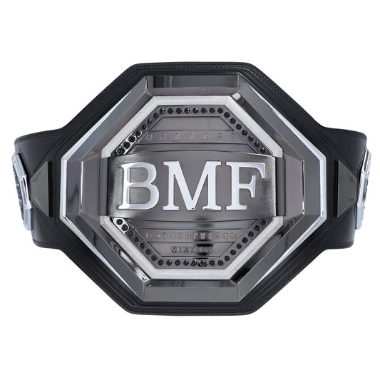 UFC BMF Replica Belt