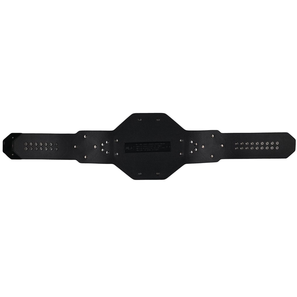 UFC BMF Replica Belt