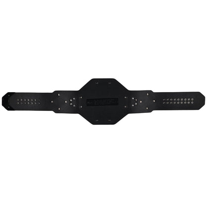 UFC BMF Replica Belt