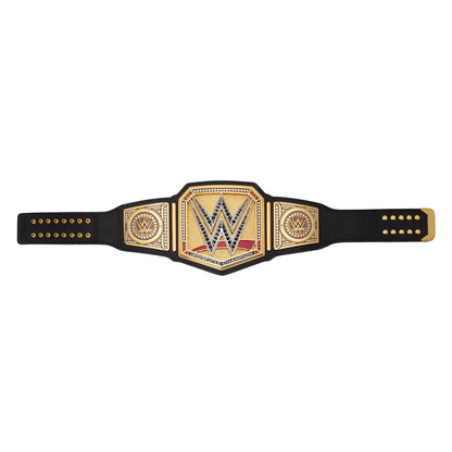 Undisputed WWE Championship Replica Title Belt