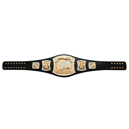 WWE Championship Spinner Replica Title Belt